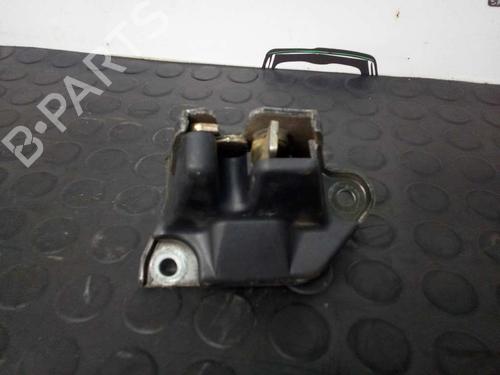 Bagklap lås Bagklap lås FIAT BRAVA (182_) 1.9 JTD (100 hp) 12803372 12803372