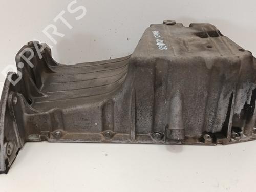 Used Oil sump CHEVROLET AVEO / KALOS Saloon (T250, T255) [2005-2025]  13983370