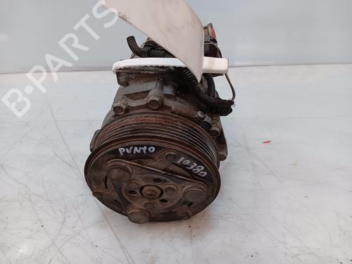 AC-Kompressor FIAT GRANDE PUNTO (199_) 1.4 16V (199BXG1B, 199AXG1B) (95 hp) 28061097