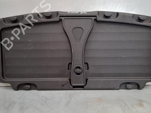 Rear parcel shelf CHRYSLER PT CRUISER (PT_) 2.0 | BP12771038C85 