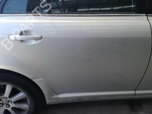 Oil sump TOYOTA AVENSIS Saloon (_T25_) 1.8 VVT-i (ZZT251_, ZZT251R) | BP13969049M115 