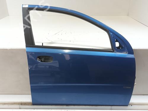 Used Right front door Right front door CHEVROLET AVEO / KALOS Hatchback (T200) 1.4 (83 hp) 34342027 34342027