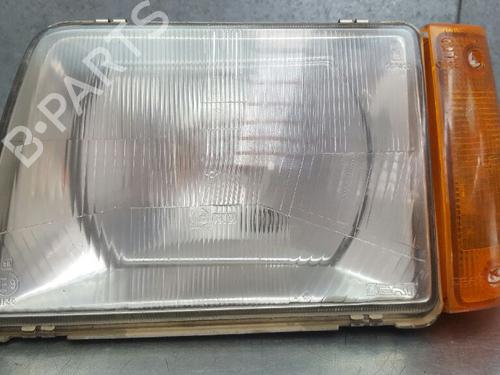 Used Left headlight SEAT MARBELLA (28A) 0.9 Cat (40 hp) 12728798