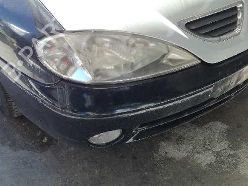 Vacuum pump RENAULT MEGANE I Coach (DA0/1_) 1.9 dCi (DA05, DA1F) | BP12734947M80