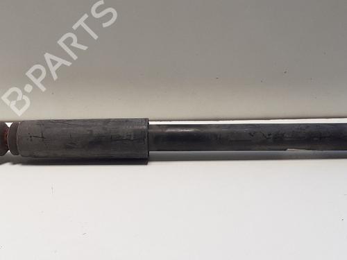 Used Left rear shock absorber SKODA OCTAVIA I (1U2) 1.9 TDI (110 hp) 12758068