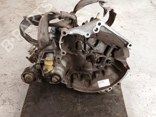 Used Gearbox CITROËN SAXO (S0, S1) 1.1 X, SX (60 hp) 18662378