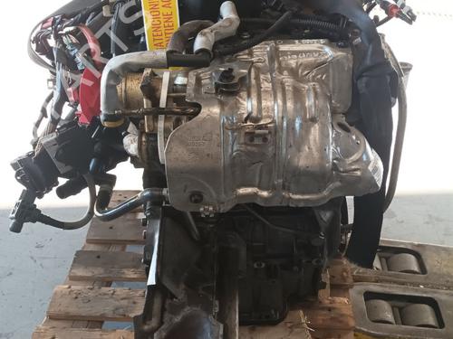 Engine DACIA SANDERO II | BP30625466M1