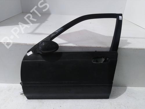 Left front door MG MG ZS  | BP12779847C2 