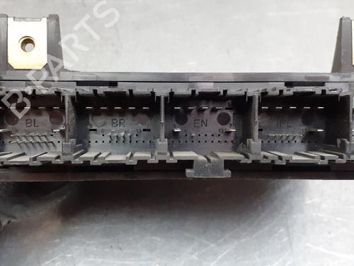 Electronic module FORD FIESTA V (JH_, JD_)  | BP12930733M83
