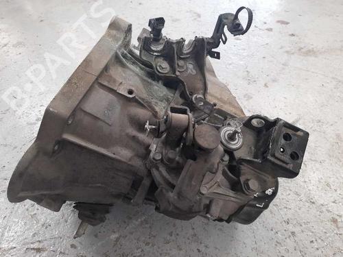 Gearbox HYUNDAI i30 Estate (FD) 1.4 | BP12774709M3