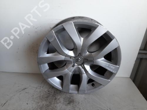 Used Rim CITROËN C4 Picasso I MPV (UD_) 2.0 HDi 138 (136 hp) 14983696