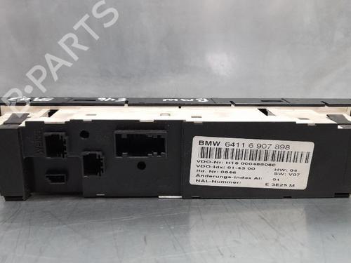 Climate control BMW 3 (E46) 320 d | BP12726326I5 