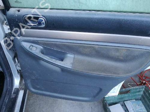 Derde remlicht AUDI A4 B5 (8D2) 1.9 TDI | BP12730199L11