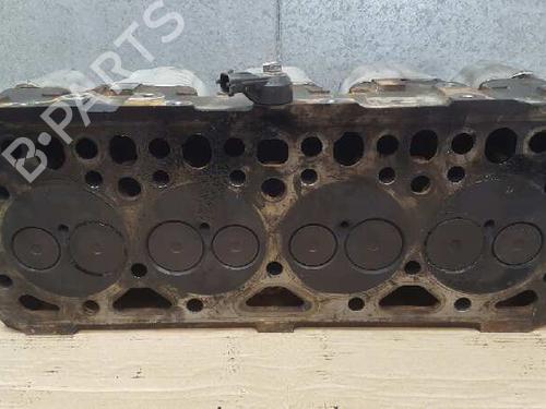 Cylinder head TATA SAFARI (42_FD)  | BP12854787M5 