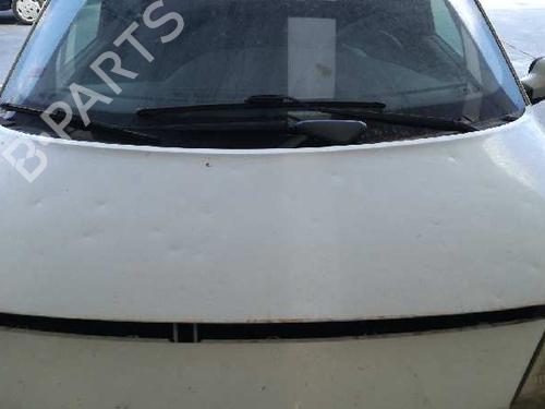 ECU airbags RENAULT SCÉNIC II (JM0/1_) 1.5 dCi (JM02, JM13) | BP12752074M53 