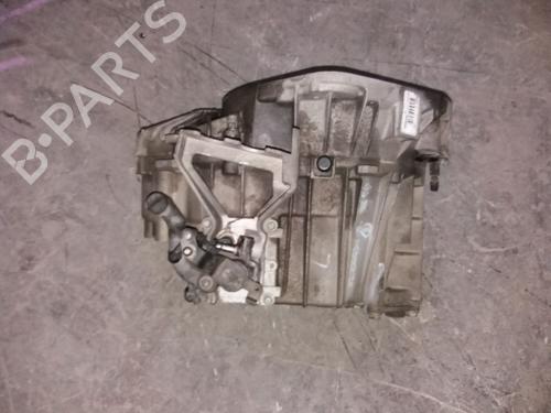Gearbox MERCEDES-BENZ A-CLASS (W168) A 140 (168.031, 168.131) | BP12749466M3 