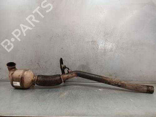 Used Catalyst VW PASSAT B6 (3C2) [2005-2010]  17168608
