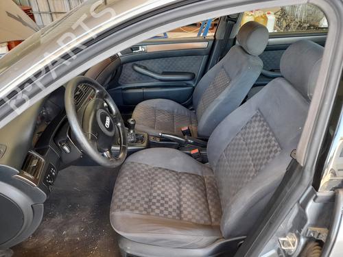 Versnellingsbak AUDI A6 C5 (4B2, 4B4) 2.5 TDI | BP12778897M3
