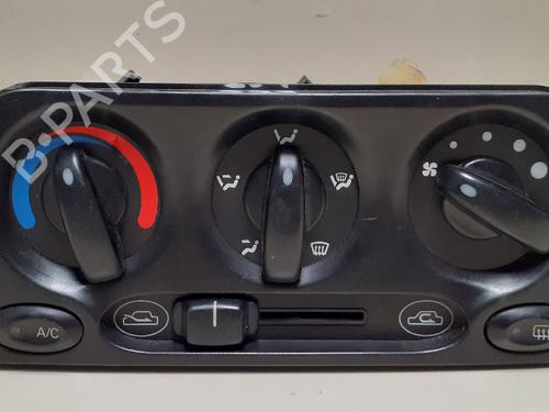 Used Climate control DAEWOO MATIZ (M100, M150) 1.0 (64 hp) 12686939