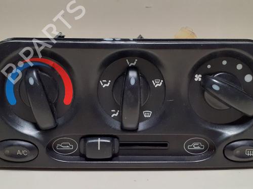 Climate control DAEWOO MATIZ (M100, M150) 1.0 (64 hp)null