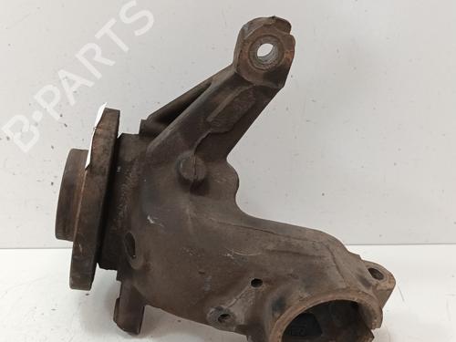 Right front steering knuckle PEUGEOT 306 (7B, N3, N5) 2.0 HDI 90 | BP17005804M26 
