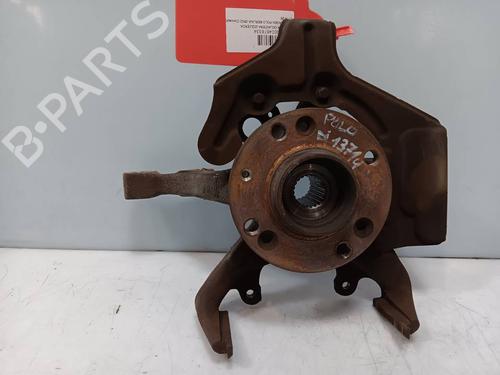 left-front-steering-knuckle-vw-polo-6n2-1999-2000-2001-40197786 main image