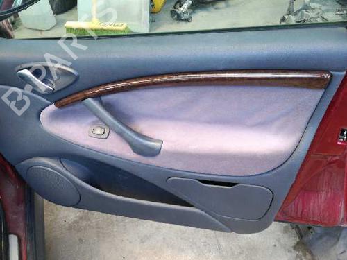 Bremssattel rechts hinten CITROËN C5 I (DC_) 3.0 V6 (DCXFXC, DCXFXF) | BP12701791M106 