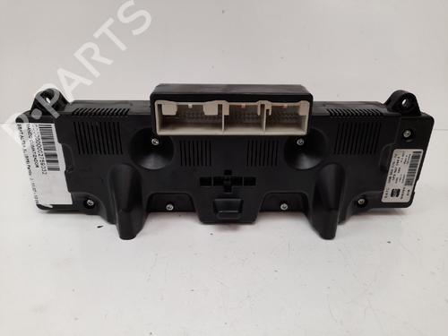 Climate control SEAT ALTEA XL (5P5, 5P8)  | BP12851636I5 