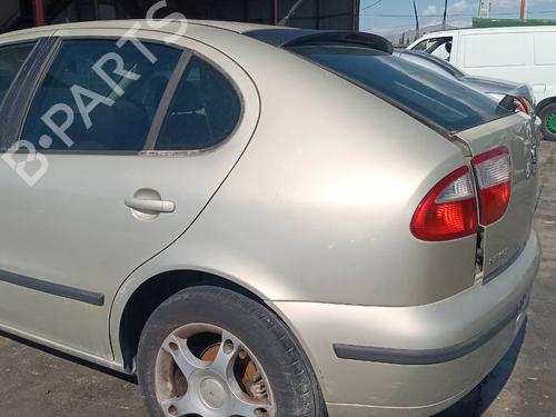 Left taillight SEAT LEON (1M1) | BP40261477C34 - Image 7