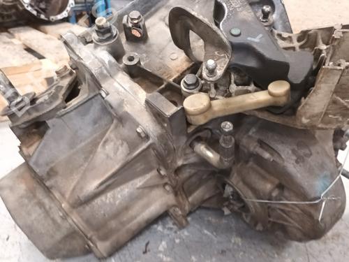 Gearbox PEUGEOT 307 (3A/C) 1.6 HDi | BP12784150M3 
