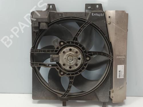 Used Radiator fan Radiator fan 34637685 34637685