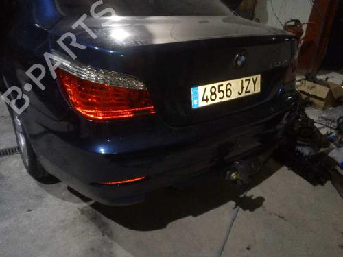 Engine control unit (ECU) BMW 5 (E60) 520 d | BP12690109M57 