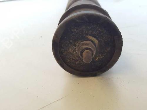 Right rear shock absorber PEUGEOT 206 Hatchback (2A/C) 2.0 HDI 90 | BP12819244M19 