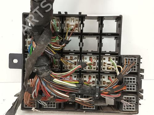 Fuse box PORSCHE BOXSTER (986) 2.7 | BP12729632E1 