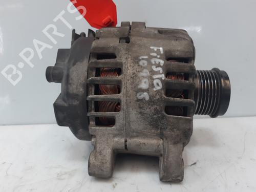 Alternator FORD FIESTA VI (CB1, CCN) 1.4 TDCi | BP19064137M7 