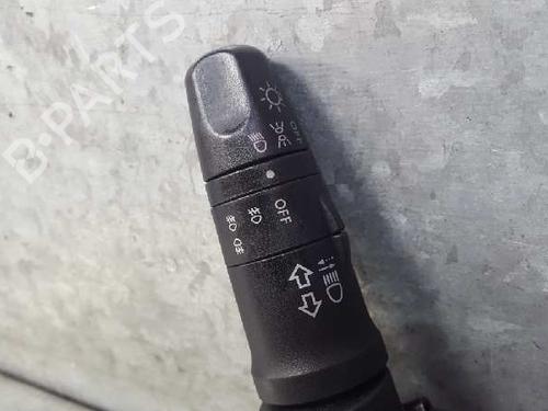 Headlight switch NISSAN PRIMERA Hatchback (P12) 2.2 dCi | BP12712471I24 