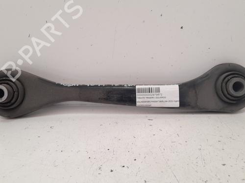 Bras de suspension arrière gauche VW PASSAT B6 (3C2) [2005-2010]  13982944