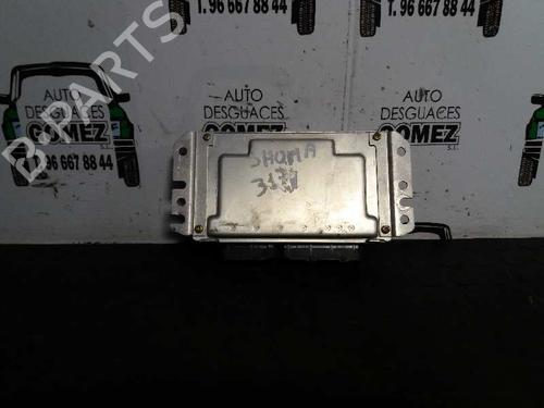 Engine control unit (ECU) KIA SHUMA II (FB) 1.6 | BP12687552M57 