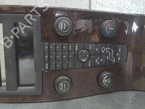 Used Climate control VOLVO V50 (545) 2.0 D (136 hp) 12724863