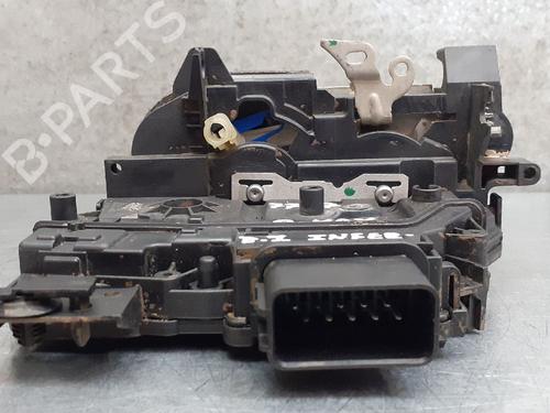 Front left lock FORD B-MAX (JK) 1.4 | BP12752877C98 