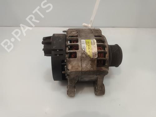 Alternator FIAT DOBLO Box Body/MPV (223_) 1.9 JTD | BP31757824M7