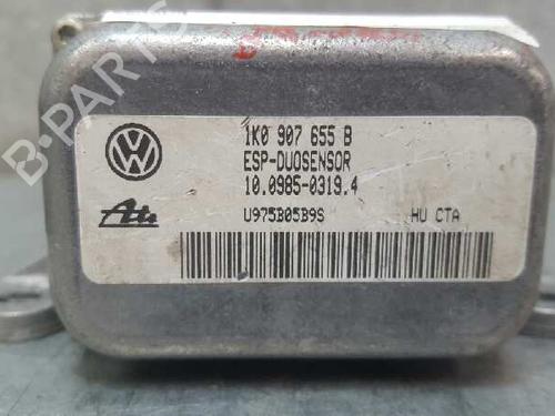 Used Other SEAT TOLEDO III (5P2) [2004-2009]  12739353