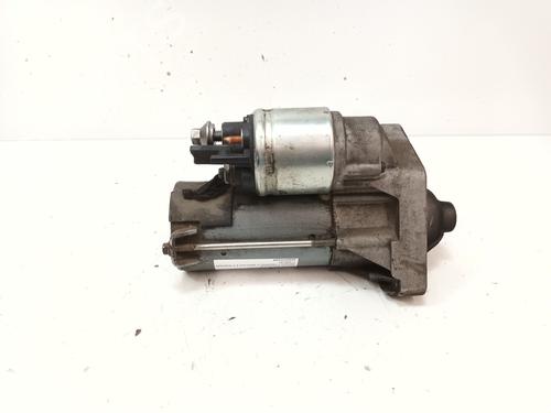 Startmotor RENAULT MEGANE III Hatchback (BZ0/1_, B3_) 1.5 dCi (BZ1G, BZ1W, BZ0R) (95 hp) 17518307