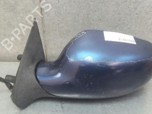 Left mirror LANCIA LYBRA (839_) 1.9 JTD (839.AXI1A, 839.AXN1A, 839.CXL1A) | BP12743344C26 