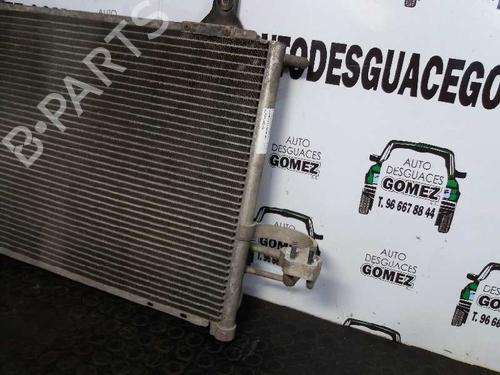 AC radiator KIA CARENS I (FC) 1.8 i | BP12689051M32 