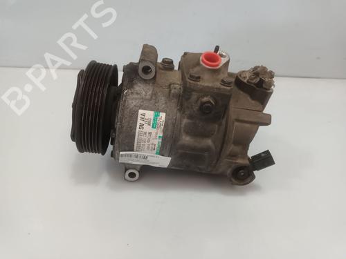 AC compressor VW EOS (1F7, 1F8) | BP30646371M34
