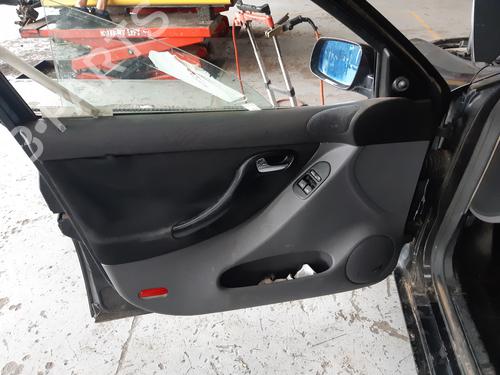 Højre Foran Tågelygte SEAT LEON (1M1)  | BP20979092C31 