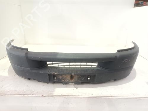 Used Front bumper RENAULT MASTER II Platform/Chassis (ED/HD/UD) [1997-2013]  32084546