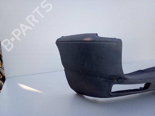 Rear bumper LAND ROVER FREELANDER I Soft Top (L314) 1.8 i 16V 4x4 | BP12719697C8 