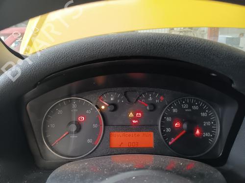 Dør høyre foran FIAT STILO (192_) 1.9 JTD (192_XE1A) | BP19574521C3 